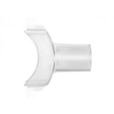 Переходник пылеотвода для GMF 1400CE (BOSCH)