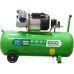 Компрессор ECO AE-1005-3 (440 л/мин, 8 атм, коаксиальный, масляный, ресив. 100 л, 220 В, 2.20 кВт)