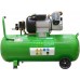 Компрессор ECO AE-1005-3 (440 л/мин, 8 атм, коаксиальный, масляный, ресив. 100 л, 220 В, 2.20 кВт)