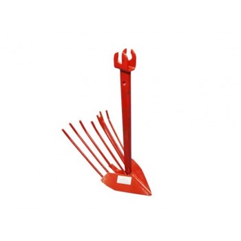 Картофелевыкапыватель ВНН-16 НПД (стойка 16мм) 00.03.54.00.00-01 (ЗАО "ВРМЗ") (ASILAK SL-85B. SL-84L/SL-85L, SL-187L, SL-186L, SL-186  Fermer FM-811MB, FM-1617MXL, FM-808MXL)