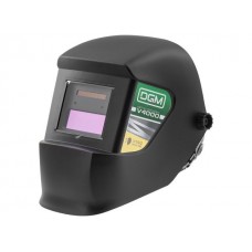 Щиток сварщика с самозатемняющимся светофильтром DGM V4000 (1/1/2/2, 91х35 мм (31,9 см2), DIN 3/11)