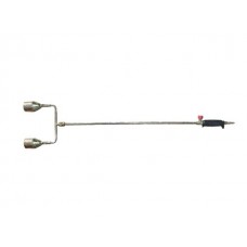 Горелка газовоздушная ГВ-131 (2 сопла) вентильная (ООО "РЕДИУС 168)