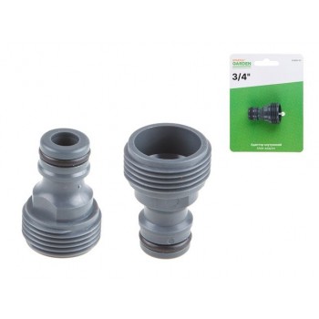 Адаптер внутренний 3/4" STARTUL GARDEN (ST6010-23)