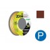 Уплотнитель “P” коричневый 100м ZOOM CLASSIC Уплотнитель “P” коричневый 100м ZOOM CLASSIC