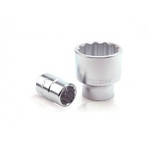 Головка 3/4″ 50мм 12гр. TOPTUL