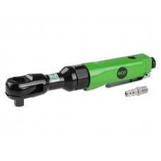 Пневмогайковерт-трещотка 1/2″ 68Nm ECO APR-70 (68 Нм, 160 об/мин, расход воздуха: 120 л/мин, рабочее давление: 6,3 бар, посадочный квадрат 1/2″)