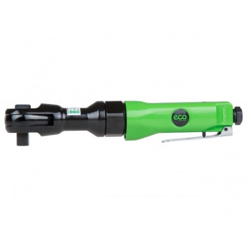 Пневмогайковерт-трещотка 1/2″ 68Nm ECO APR-70 (68 Нм, 160 об/мин, расход воздуха: 120 л/мин, рабочее давление: 6,3 бар, посадочный квадрат 1/2″) Пневмогайковерт-трещотка 1/2″ 68Nm ECO APR-70 (68 Нм, 160 об/мин, расход воздуха: 120 л/мин, рабочее давление: 6,3 бар, посадочный квадрат 1/2″)