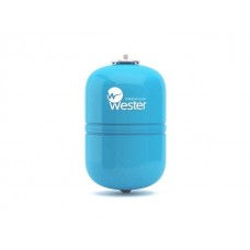 Бак мембранный для водоснабж Wester WAV24