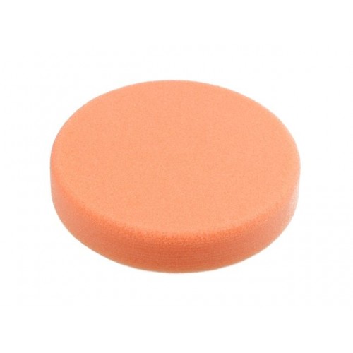 Полировальный круг 180/30, на липучке (оранжевый, средн.мягкость, кит.) (WORTEX) Полировальный круг 180/30, на липучке (оранжевый, средн.мягкость, кит.) (WORTEX)