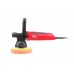 Полировальная машина эксцентриковая WORTEX PM 1810 SE в чем. 700 Вт, 150 мм, 2000-6400 об/мин (Регул. об., плавный пуск, эксцентрик)