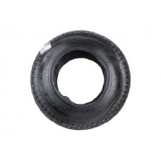 Шина для колеса тачки 4.00-8″ (ОТГРУЗКА ТОЛЬКО ПО ЭЛЕКТРОННЫМ НАКЛАДНЫМ! покрышка 4.00-8″) (ECO)