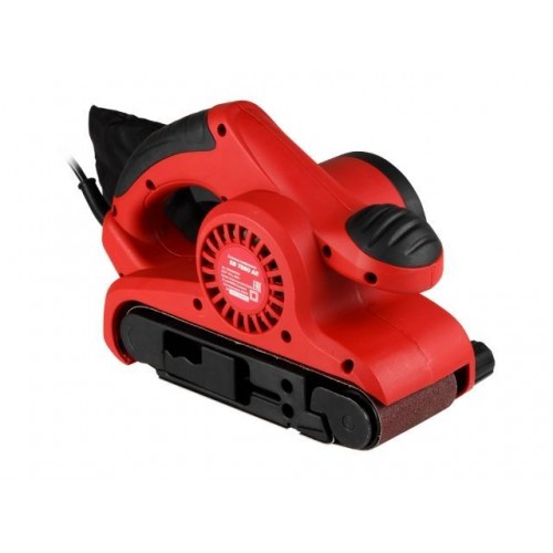 Ленточная шлифмашина WORTEX SB 7590 AE в кор. 950 Вт, лента 76х533 мм (Регул. об.) Ленточная шлифмашина WORTEX SB 7590 AE в кор. 950 Вт, лента 76х533 мм (Регул. об.)