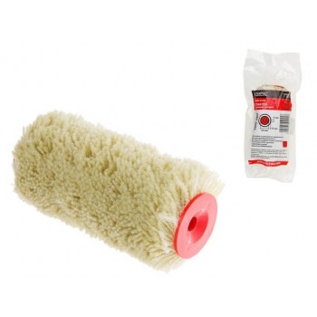 Мини-ролик “STARTEX” 30-100мм под ручку 6мм STARTUL PROFI (покраска стен и фасадов, полиакрил нитяной синтекс)