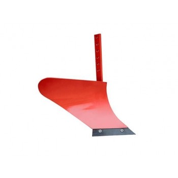 Плуг ПЛН-10 К (без сцепки) 02.01.31.00.00-01 (ЗАО "ВРМЗ")