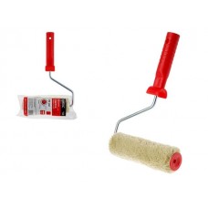 Валик “STARTEX” 40-180мм с ручкой 8мм STARTUL MASTER (покраска стен и фасадов, полиакрил нитяной синтекс)