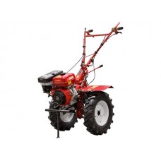 Культиватор бензиновый ASILAK SL-186L колеса 6.50-12 (18 л.с., 4 скорости вперёд - ПОНИЖЕННАЯ СКОРОСТЬ, шир. 135 см,  колеса 6.50-12, без ВОМ, передач 4+1)