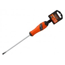 Отвертка “-” 5,0×150мм SL STARTUL MASTER (ST3053-515) (плоская шлицевая SLOTTED)