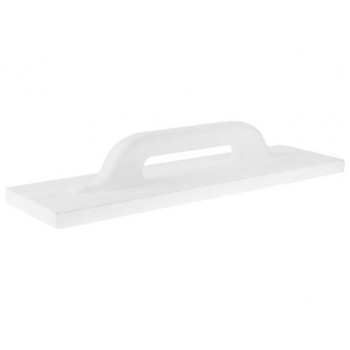 Терка Пенопласт, 140х500мм STARTUL MASTER (ST1022-14-50) (для затирки штукатурки и финишной обработки поверхности)