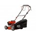 Газонокосилка бензиновая ECO LG-434 самоходная (3.5 л.с., шир. 42 см, самоходная, мульчир., стальн. корпус, травосборник 45 л)