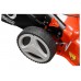 Газонокосилка бензиновая ECO LG-434 самоходная (3.5 л.с., шир. 42 см, самоходная, мульчир., стальн. корпус, травосборник 45 л)