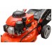 Газонокосилка бензиновая ECO LG-434 самоходная (3.5 л.с., шир. 42 см, самоходная, мульчир., стальн. корпус, травосборник 45 л)