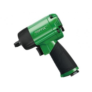 Пневмогайковерт 1/2″ 678Nm TOPTUL