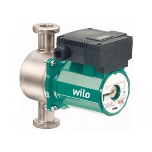 Насос TOP-Z25/6 DM PN6/10 WILO Насос TOP-Z25/6 DM PN6/10 WILO