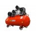 Компрессор HDC HD-A203 (900 л/мин, 10 атм, ременной, масляный, ресив. 200 л, 380 В, 6.50 кВт)