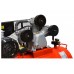 Компрессор HDC HD-A203 (900 л/мин, 10 атм, ременной, масляный, ресив. 200 л, 380 В, 6.50 кВт)