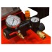Компрессор HDC HD-A203 (900 л/мин, 10 атм, ременной, масляный, ресив. 200 л, 380 В, 6.50 кВт)