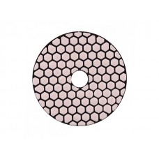 Алмазный гибкий шлифкруг “Черепашка” 100 № 50 (сухая шл.) (Trio-Diamond)