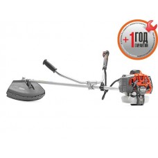 Мотокоса OLEO-MAC BCH 25T EXTRA с ножом, ремнем и головкой (Замена OLEO-MAC SPARTA 25  0.96 кВт, 1.2 л.с., 25.4 см3, нож 255х25 мм, 3 зуб., вес 6.4   кг)