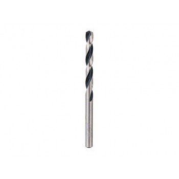 Сверло по металлу ц/х 6.0х57х93 мм HSS PointTeQ BOSCH
