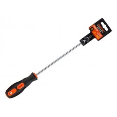 Отвертка “+” №2 200мм PH STARTUL PROFI (ST3032-220) (крестовая Phillips, рукоятка Anti slip)
