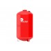 Бак мембранный для отопления Wester WRV150