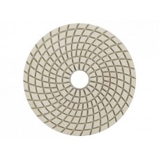 Алмазный гибкий шлифкруг “Черепашка” 125 № 50 (мокрая шл.) (Trio-Diamond)