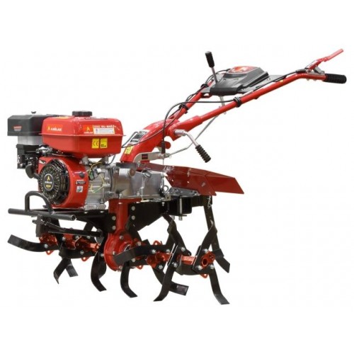 Культиватор бензиновый ASILAK SL-84L колеса 5.0-12 (8 л.с., шир. 105 см, без ВОМ, передач 3+1, пониженная передача, колеса 5.00-12) Культиватор бензиновый ASILAK SL-84L колеса 5.0-12 (8 л.с., шир. 105 см, без ВОМ, передач 3+1, пониженная передача, колеса 5.00-12)