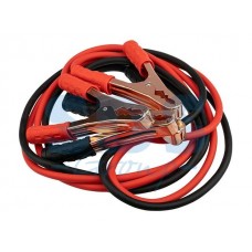 Провода прикуривания 200 Ампер  в чехле на молнии REXANT