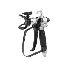 Пистолет для безвоздушного окрасочного аппарата WORTEX SG 1065 (резьба 1/4", с фильтром)