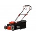Газонокосилка бензиновая ECO LG-734 самоходная (5.5 л.с., шир. 51 см, самоходная, мульчир., стальн. корпус, травосборник 70 л)