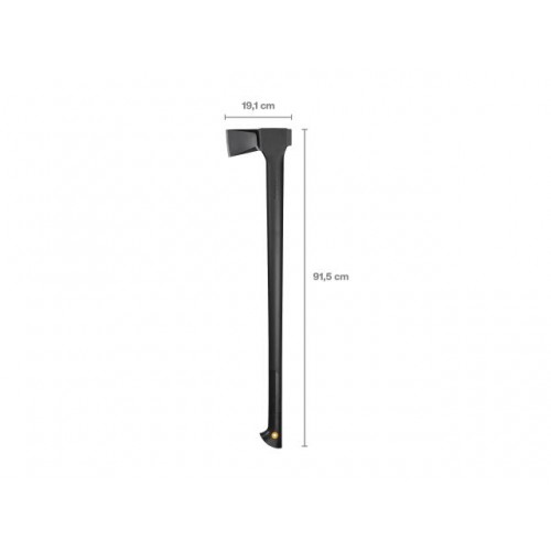 Топор-колун Solid A26 Fiskars Топор-колун Solid A26 Fiskars