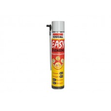 Клей-пена полиуретановая "SOUDABOND Easy" 750 мл (SOUDAL)