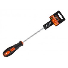 Отвертка “-” 5,0×150мм SL STARTUL PROFI (ST3031-515) (плоская шлицевая SLOTTED, рукоятка Anti slip)