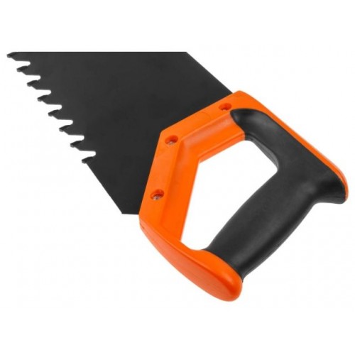 Ножовка по газобетону 700мм 34 зуба с напайками STARTUL PROFI (ST4088-34) (по пенобетону) Ножовка по газобетону 700мм 34 зуба с напайками STARTUL PROFI (ST4088-34) (по пенобетону)