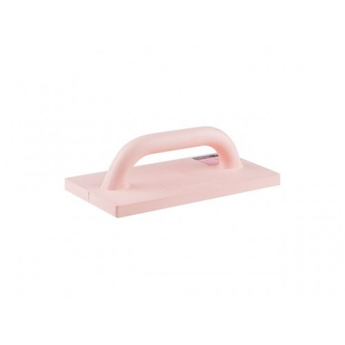 Терка полиуретановая 140х230мм облегченная STARTUL MASTER (ST1019-14-23) (штукатурная) Терка полиуретановая 140х230мм облегченная STARTUL MASTER (ST1019-14-23) (штукатурная)