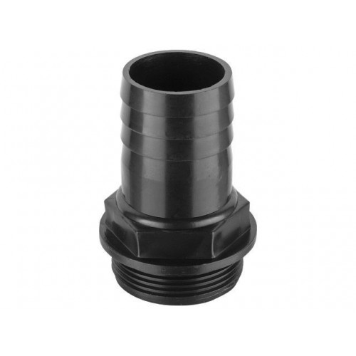 Соединение нар. резьба 1 1/2" х елочка 40 мм AV Engineering Соединение нар. резьба 1 1/2" х елочка 40 мм AV Engineering