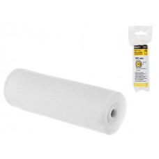 Мини-ролик поролоновый 35-100мм под ручку 6мм мелкий STARTUL MASTER (нанесение лаков на основе растворителя)