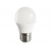Лампа светодиодная G45 ШАР 8Вт PLED-LX 220-240В Е27 4000К JAZZWAY (60 Вт  аналог лампы накаливания, 640Лм,нейтральный)