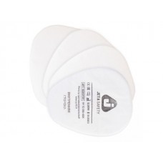 Предфильтр Jeta Safety 6020 (4 шт. в уп.) (Для защиты от пыли и аэрозолей класса Р2 R)