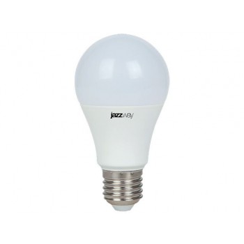 Лампа светодиодная A60 СТАНДАРТ 11  Вт PLED-LX 220-240В Е27 4000К JAZZWAY (80 Вт аналог лампы накаливания,880 Лм, нейтральный)